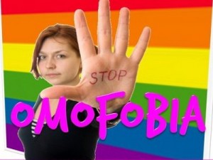 omofobia